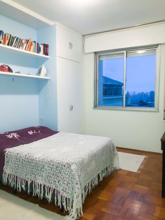 Apartamento à venda com 4 quartos, 248m² - Foto 3