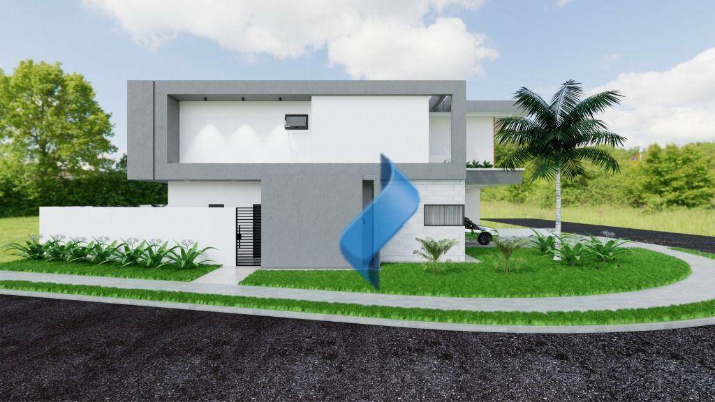 Casa de Condomínio à venda com 4 quartos, 250m² - Foto 3