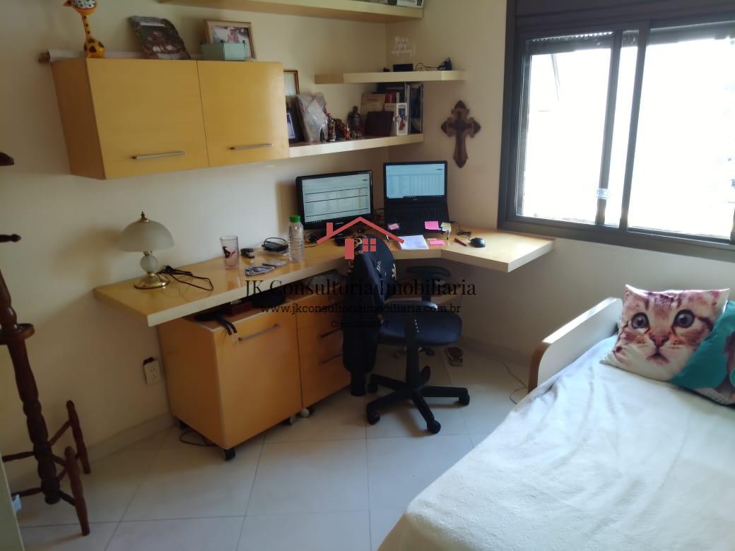 Apartamento à venda com 4 quartos, 165m² - Foto 13