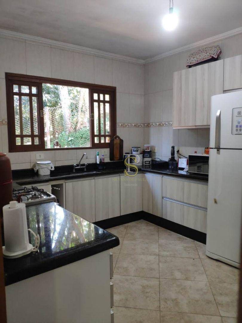 Casa de Condomínio à venda com 3 quartos, 280m² - Foto 17