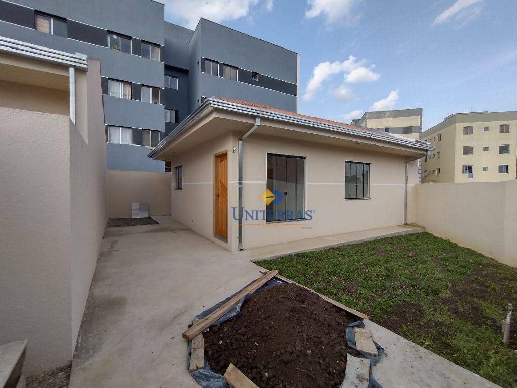 Casa à venda com 3 quartos, 54m² - Foto 3