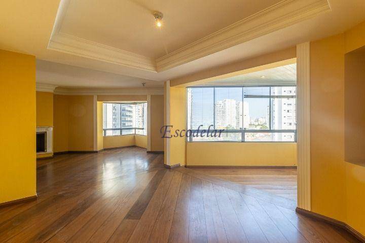 Apartamento à venda com 4 quartos, 285m² - Foto 11