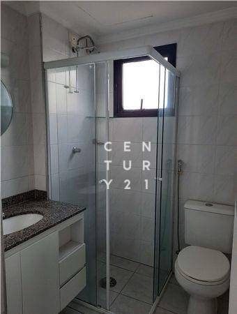 Apartamento à venda com 2 quartos, 48m² - Foto 11