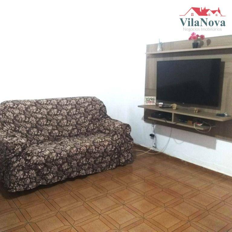 Casa à venda com 3 quartos, 132m² - Foto 22