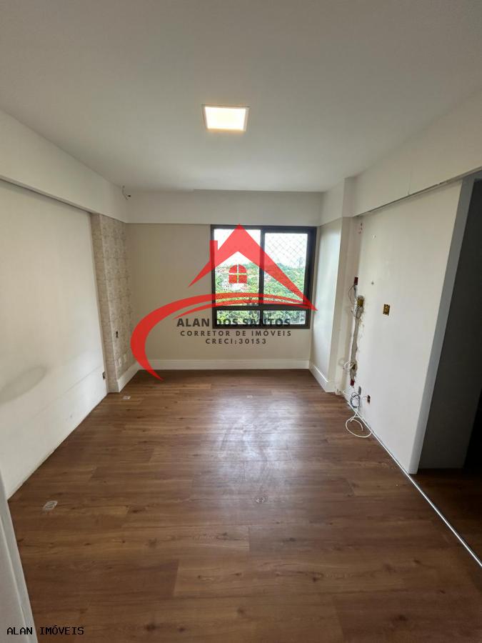 Apartamento à venda com 4 quartos, 171m² - Foto 5