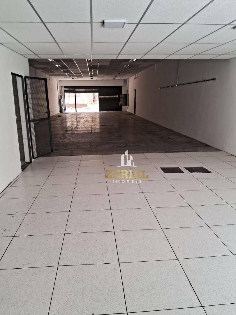 Loja-Salão para alugar, 300m² - Foto 4