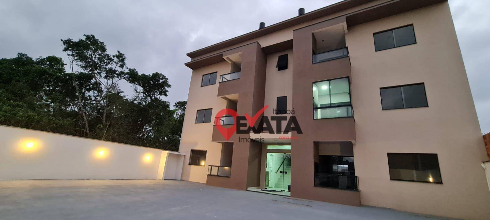 Apartamento à venda com 2 quartos, 69m² - Foto 1