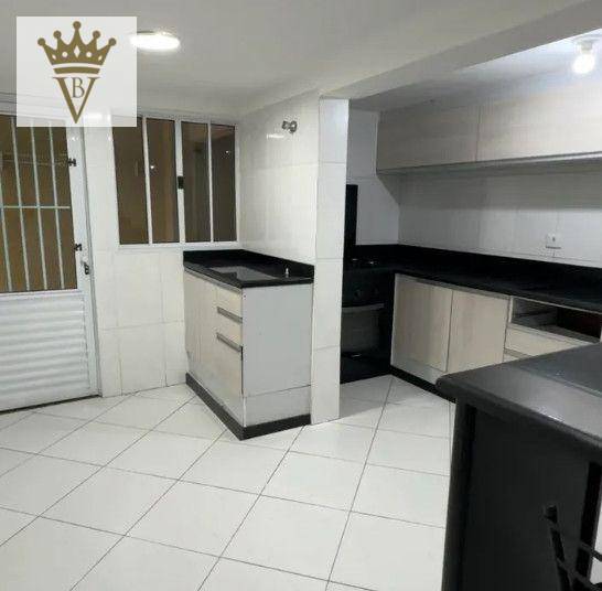 Casa à venda com 3 quartos, 140m² - Foto 11