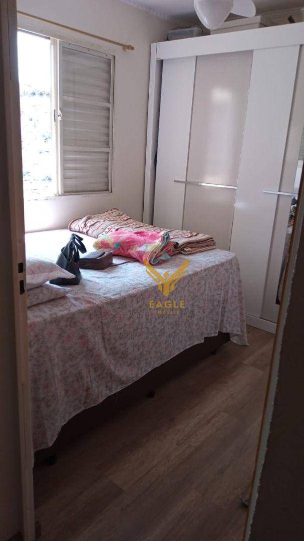 Apartamento à venda com 2 quartos, 54m² - Foto 5