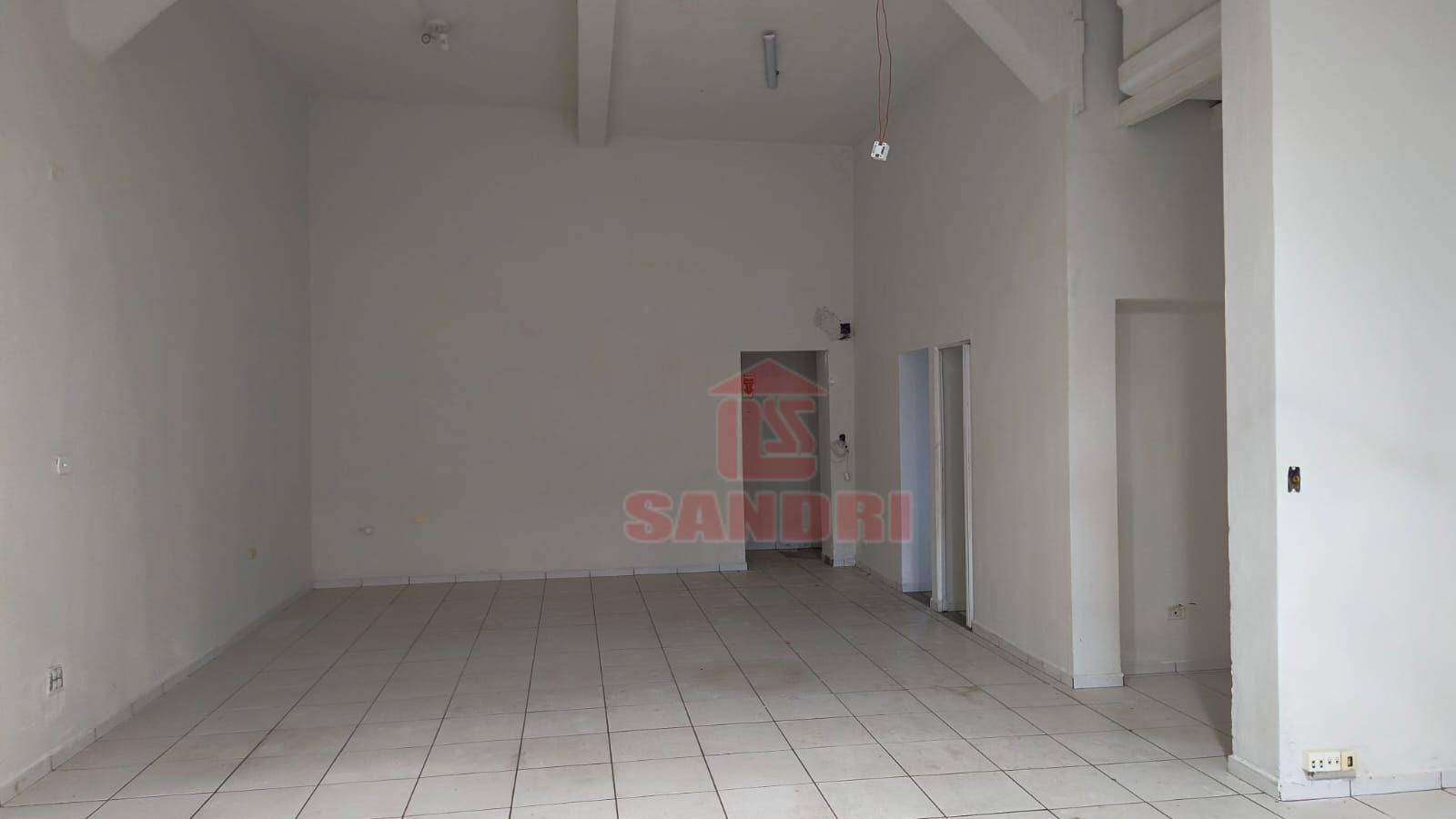 Conjunto Comercial-Sala para alugar, 100M2 - Foto 3