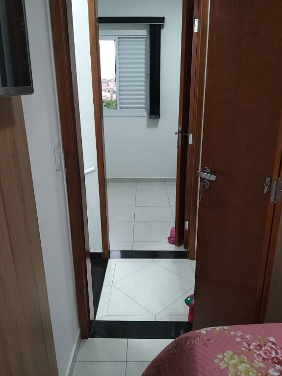 Sobrado à venda com 2 quartos, 60m² - Foto 37