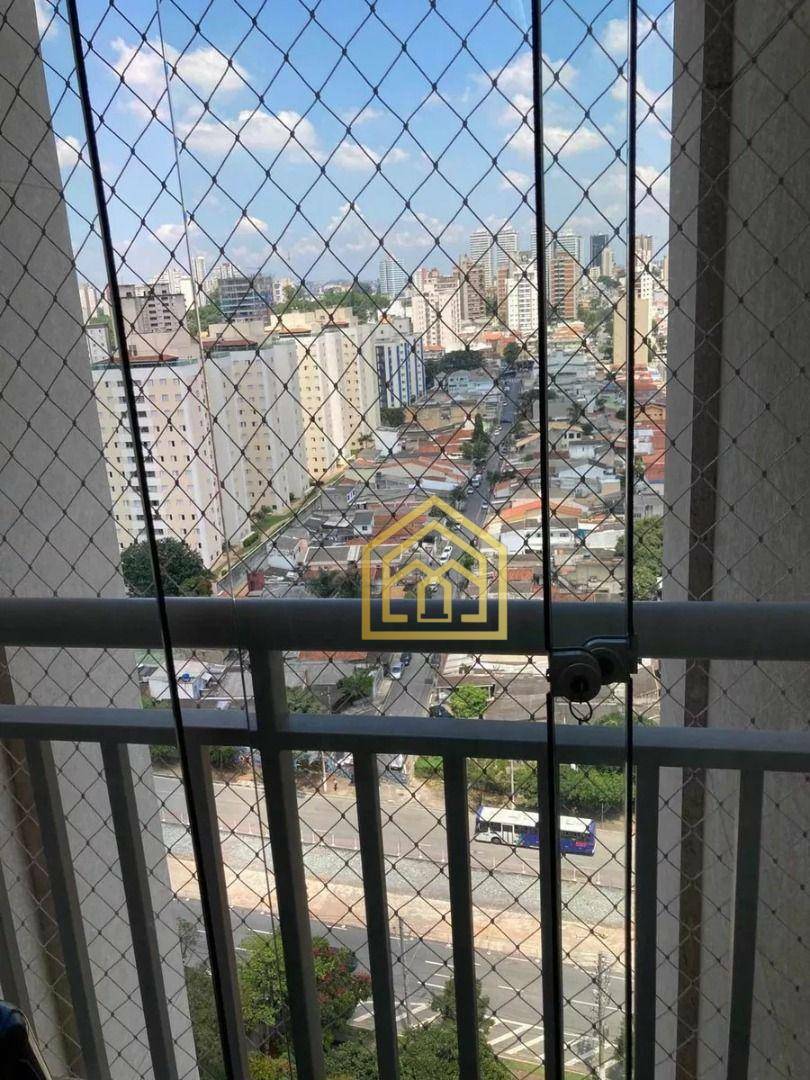 Apartamento para alugar com 2 quartos, 94m² - Foto 7