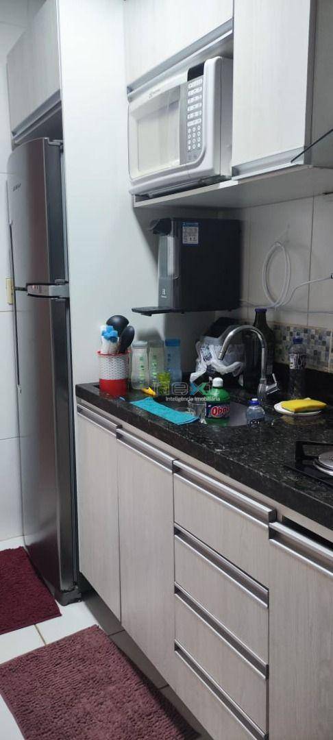 Apartamento à venda com 2 quartos, 48M2 - Foto 10