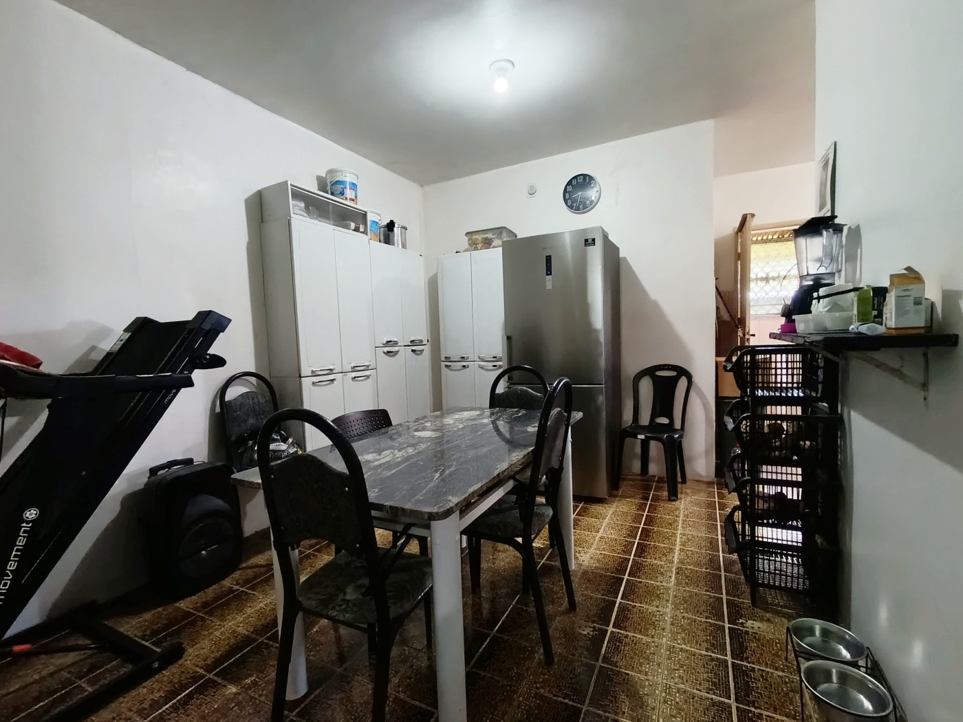 Casa à venda com 2 quartos, 209m² - Foto 15