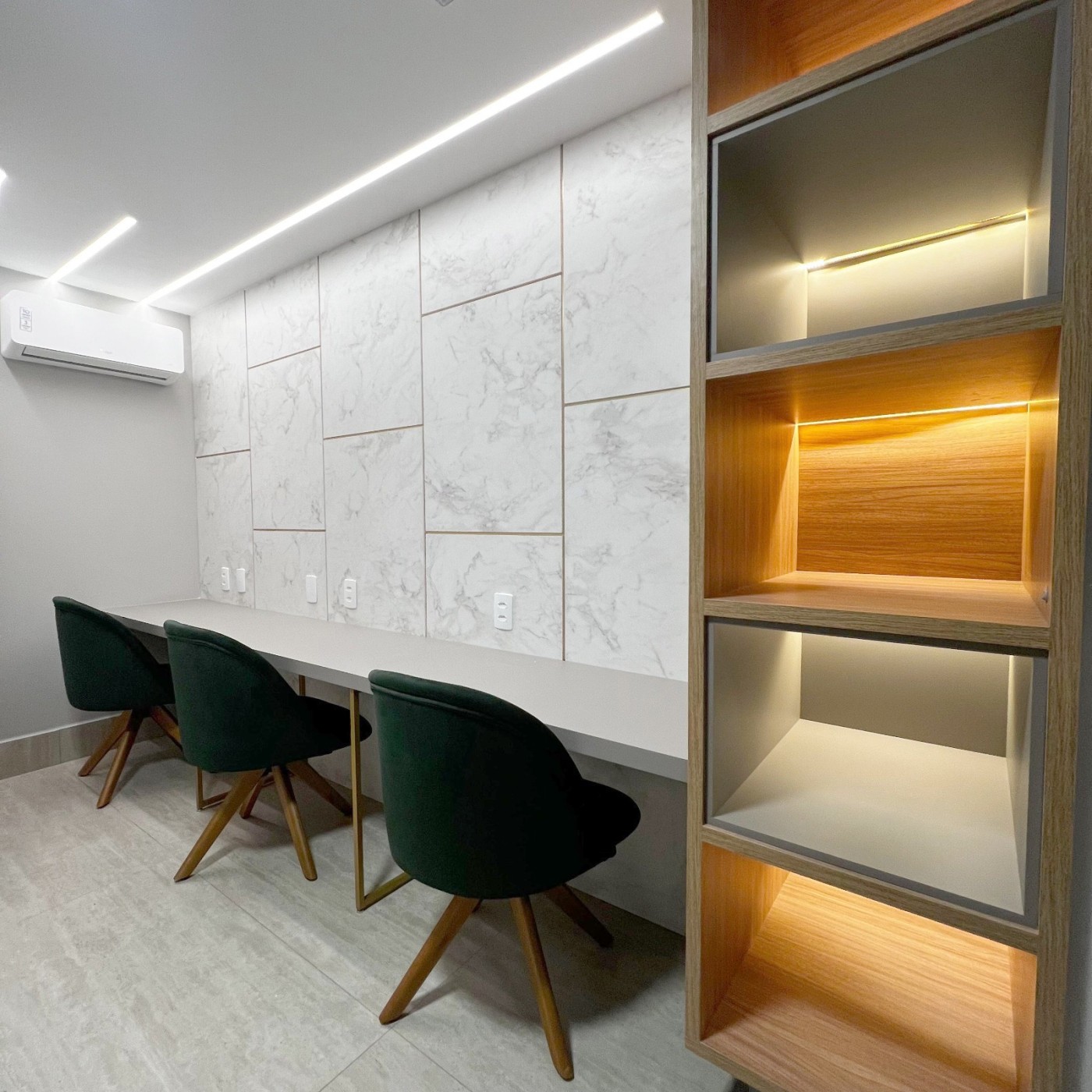 Apartamento, 3 quartos - Foto 41