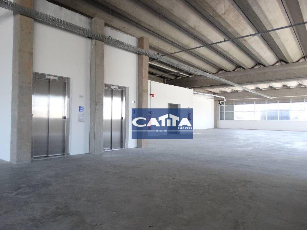 Conjunto Comercial-Sala para alugar, 681m² - Foto 1