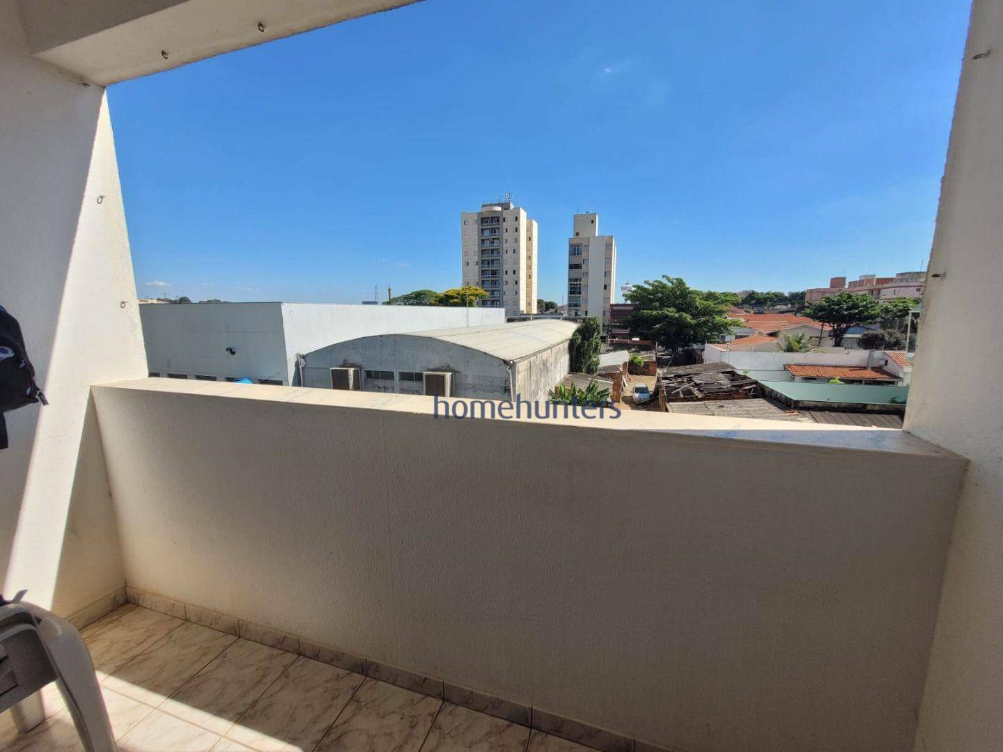 Apartamento, 2 quartos, 79 m² - Foto 3