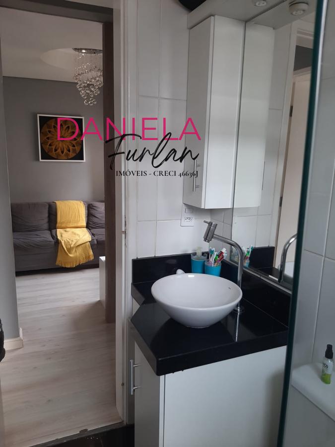 Apartamento à venda com 2 quartos, 47m² - Foto 16