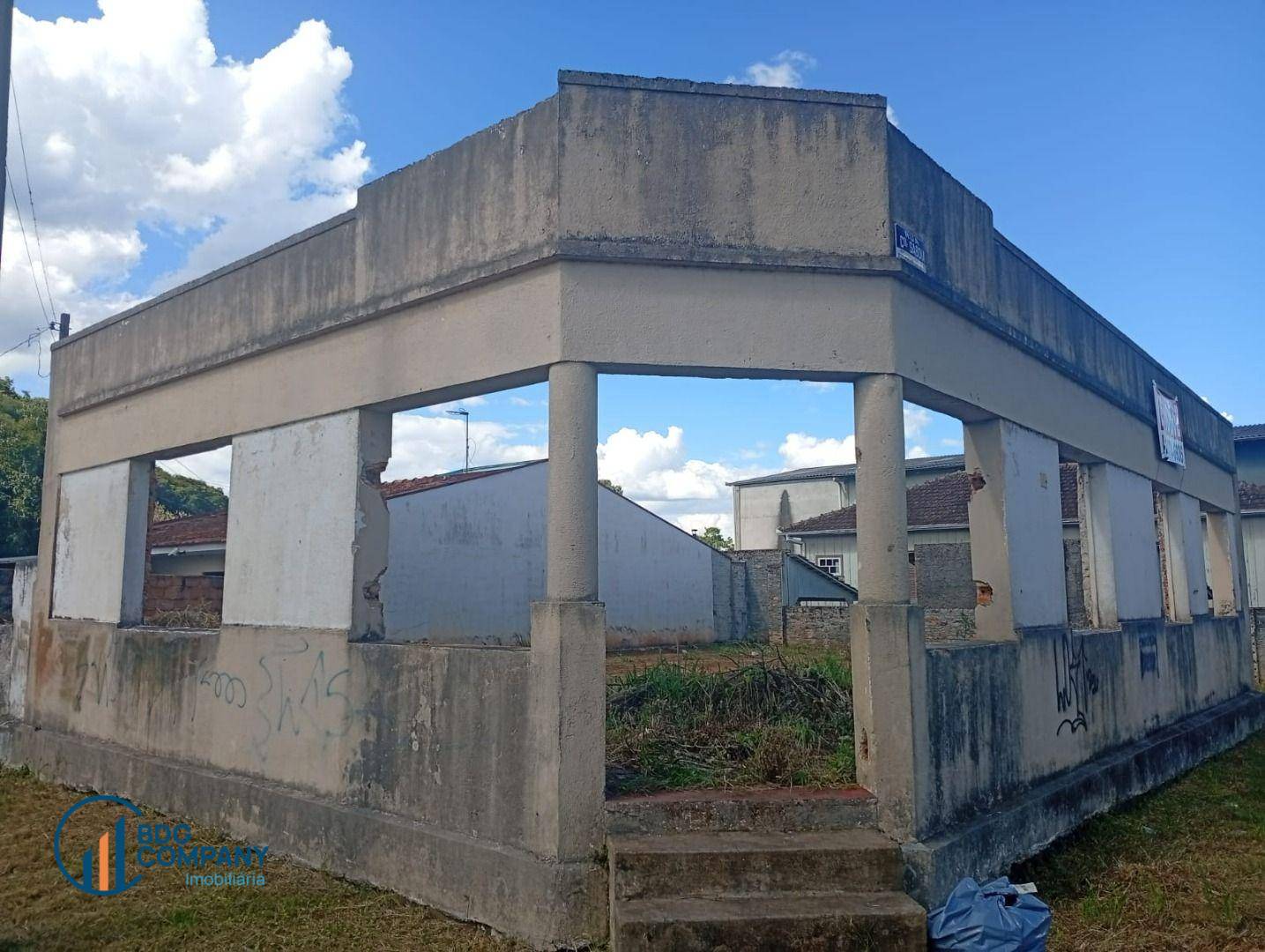 Terreno, 195 m² - Foto 1