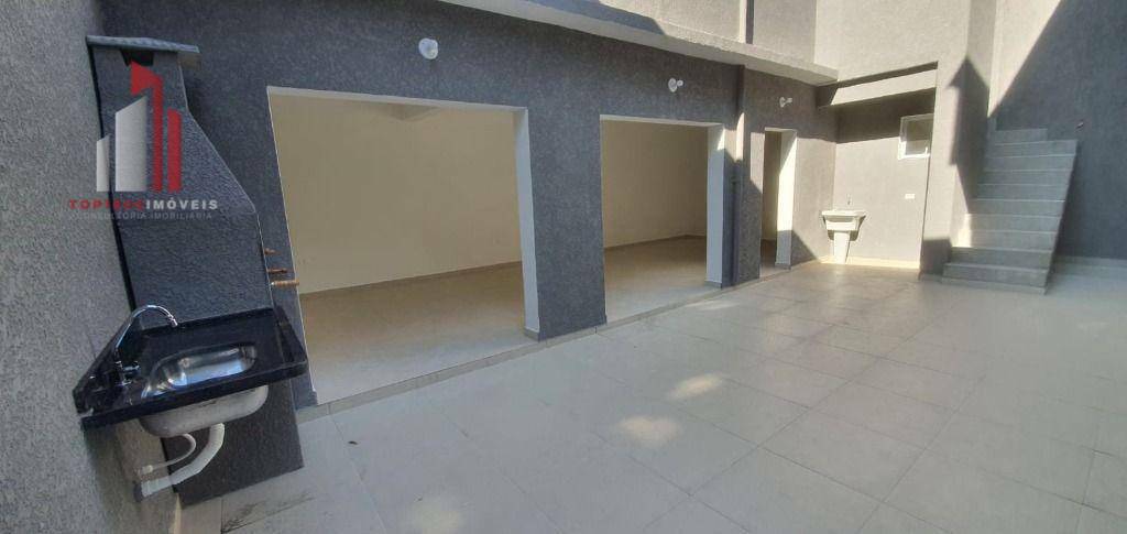 Sobrado à venda com 5 quartos, 300m² - Foto 4