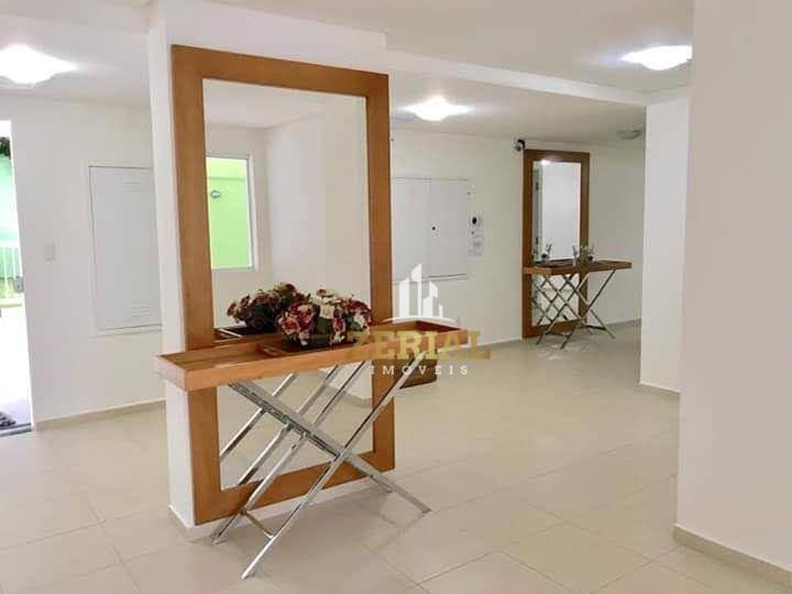 Apartamento à venda com 2 quartos, 54m² - Foto 12