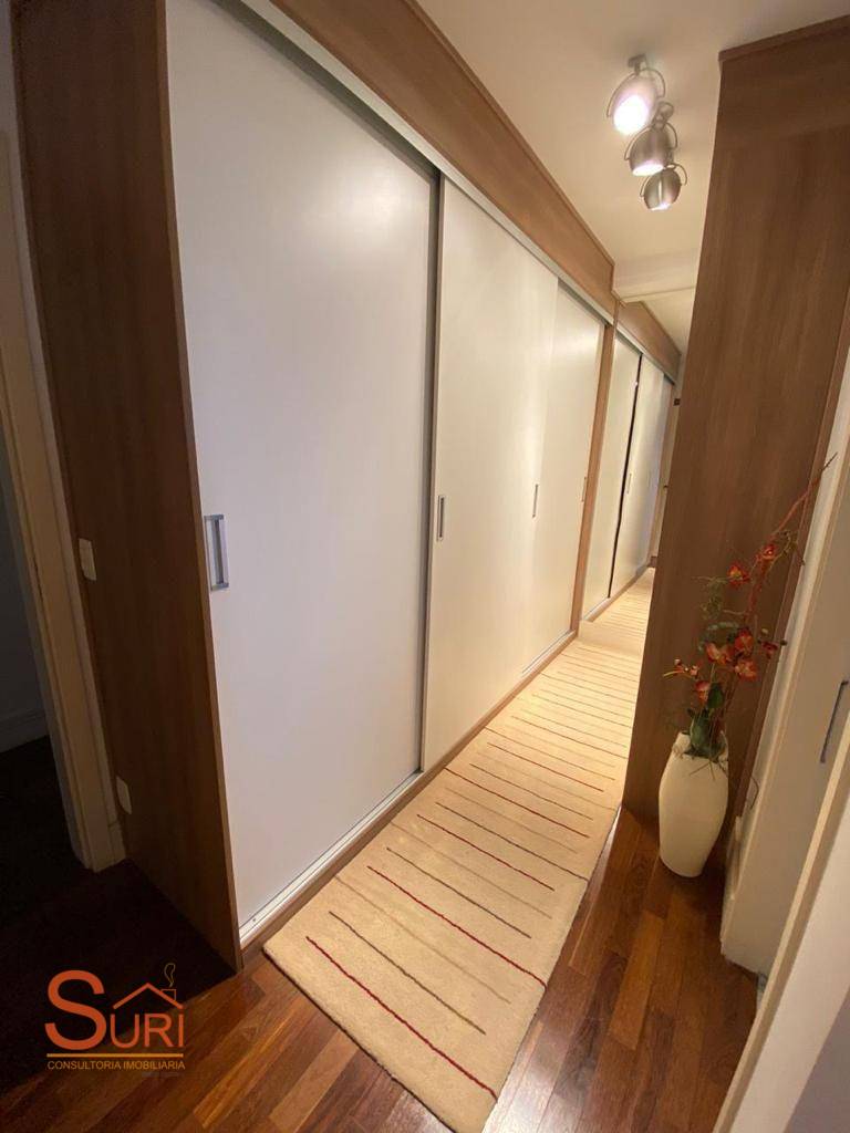 Apartamento à venda com 3 quartos, 172m² - Foto 33