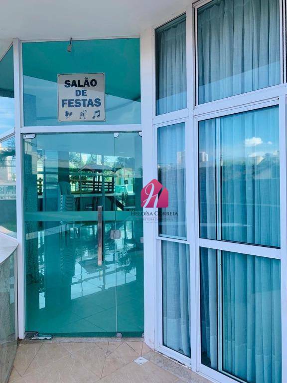 Apartamento à venda com 3 quartos, 89m² - Foto 14