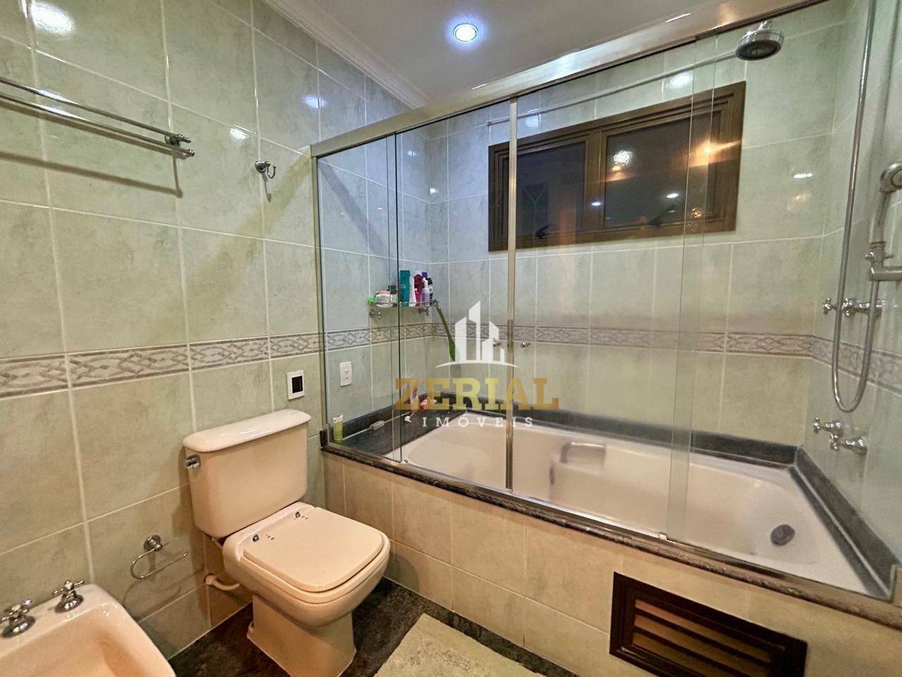 Apartamento à venda e aluguel com 4 quartos, 238m² - Foto 21