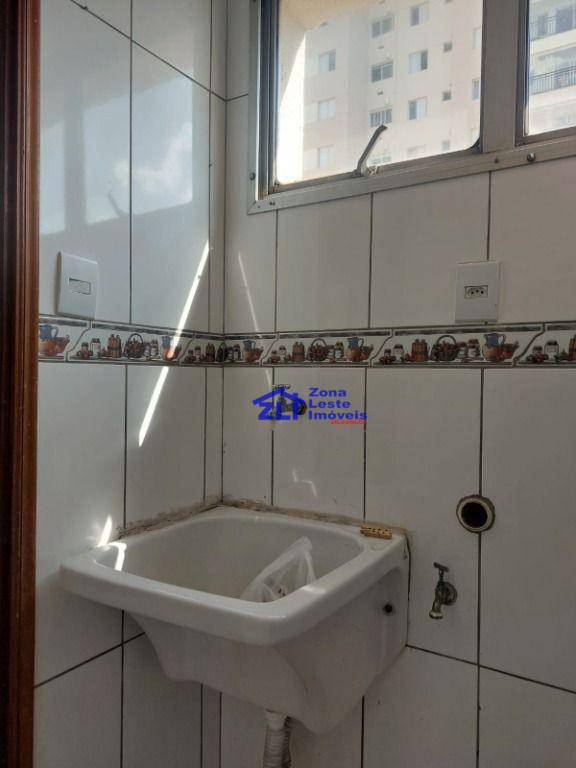 Apartamento à venda com 1 quarto, 34m² - Foto 24