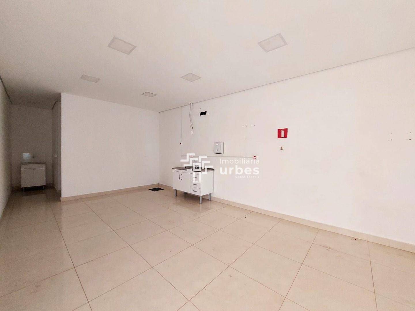 Loja-Salão para alugar, 933m² - Foto 5