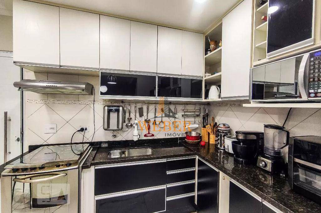 Sobrado à venda com 4 quartos, 350m² - Foto 84