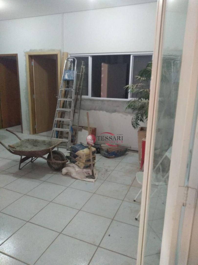 Conjunto Comercial-Sala para alugar, 60m² - Foto 4