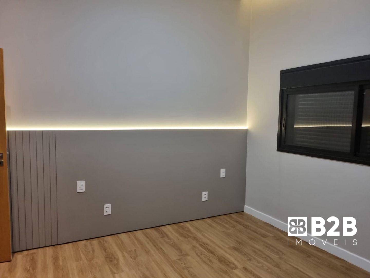 Casa de Condomínio, 4 quartos - Foto 21