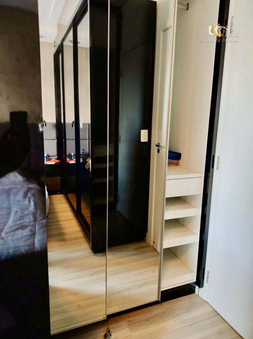 Apartamento à venda com 2 quartos, 72m² - Foto 8