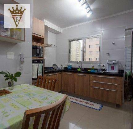 Apartamento à venda com 4 quartos, 158m² - Foto 15