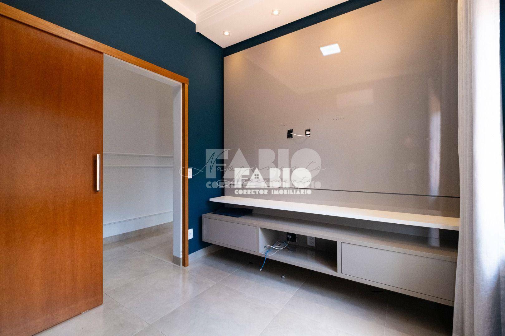 Casa de Condomínio à venda com 3 quartos, 180m² - Foto 8