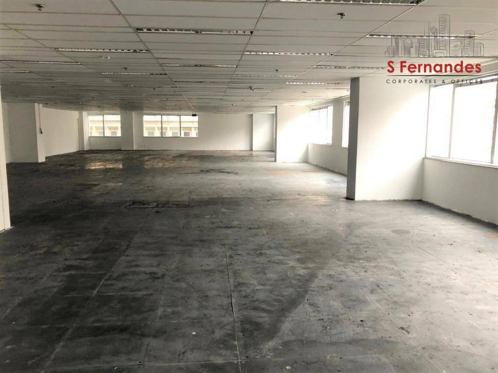 Conjunto Comercial-Sala para alugar, 500m² - Foto 12