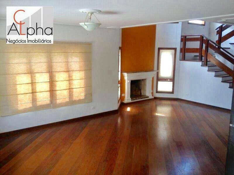 Sobrado à venda com 4 quartos, 350m² - Foto 11