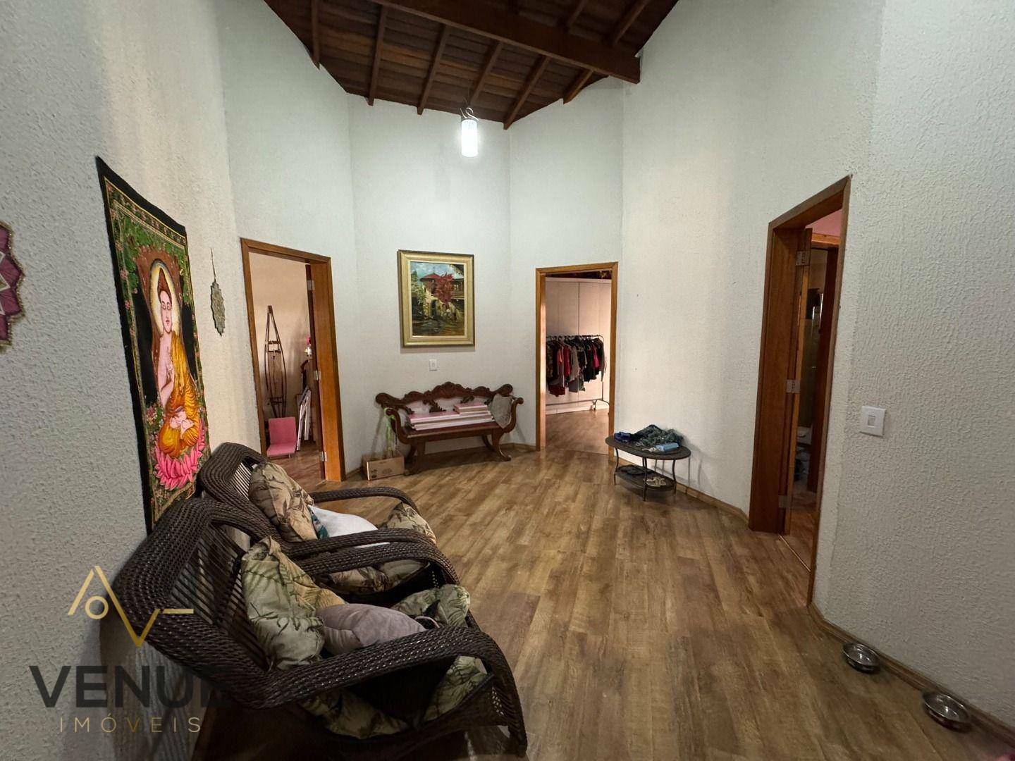 Chácara à venda com 3 quartos, 650m² - Foto 86