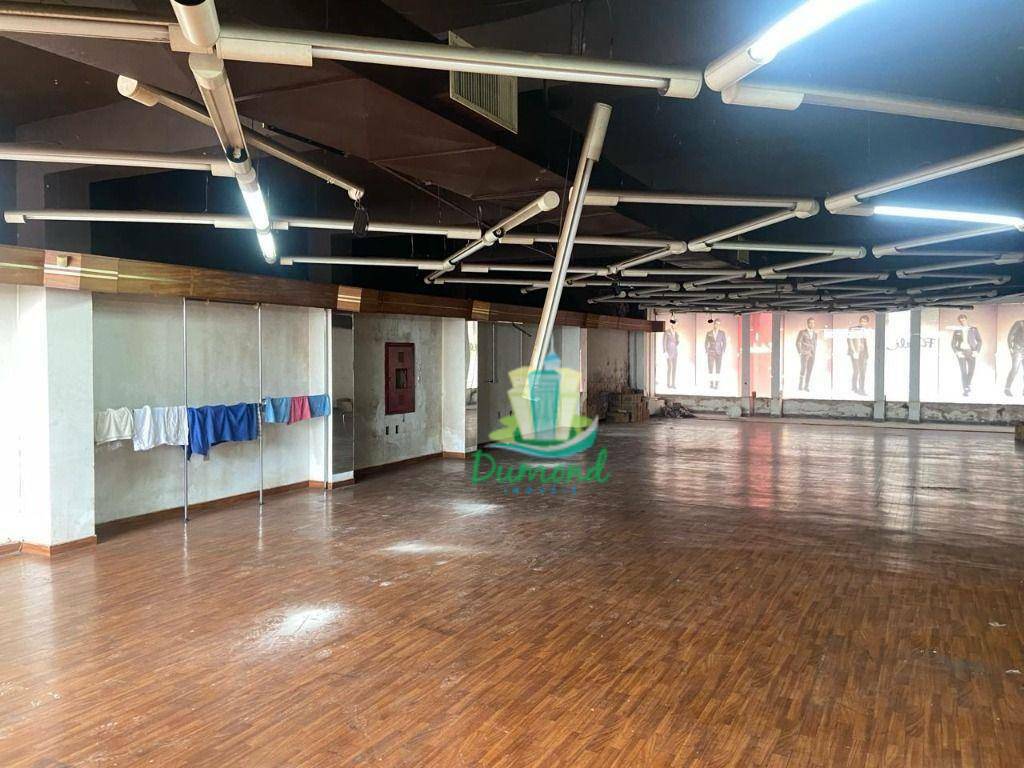 Conjunto Comercial-Sala para alugar, 640m² - Foto 16