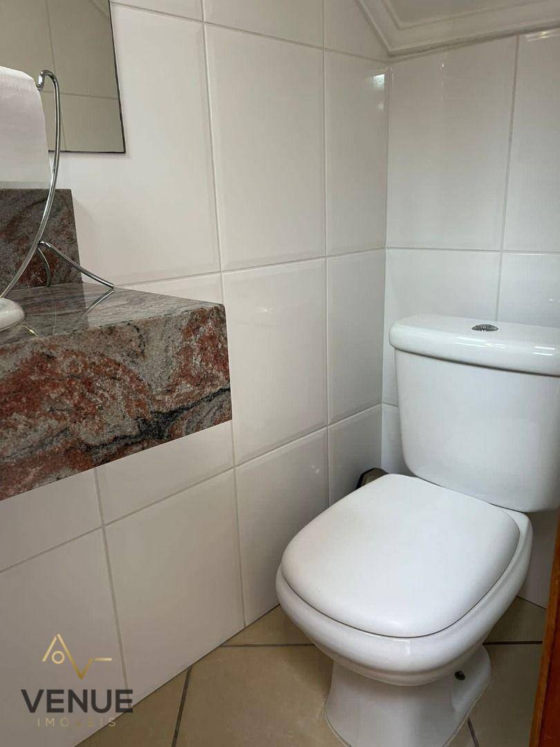 Sobrado à venda com 3 quartos, 140m² - Foto 41