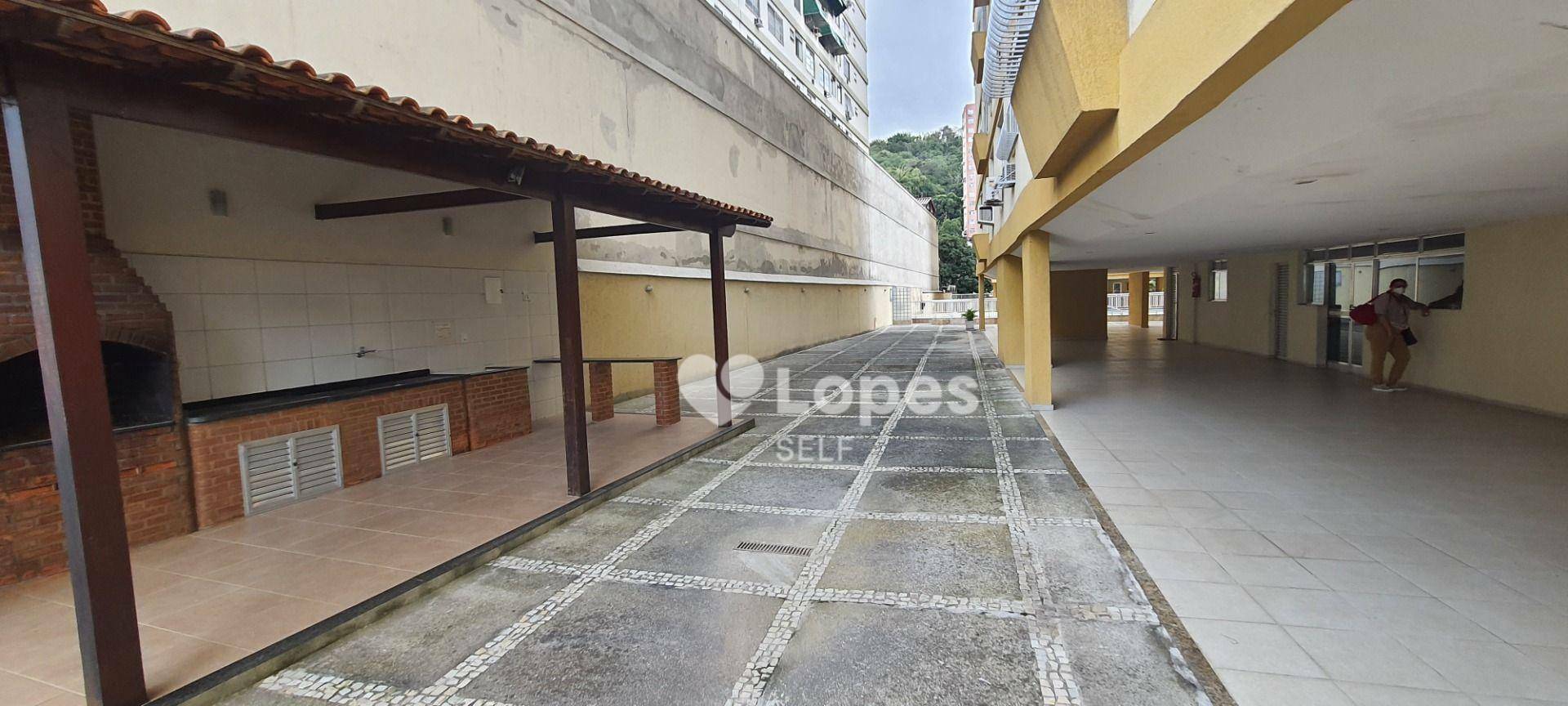 Apartamento à venda com 2 quartos, 84m² - Foto 14