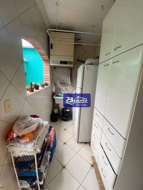 Sobrado à venda com 3 quartos, 154m² - Foto 32