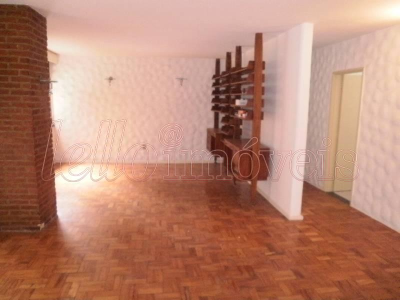 Apartamento para alugar com 2 quartos, 150m² - Foto 2