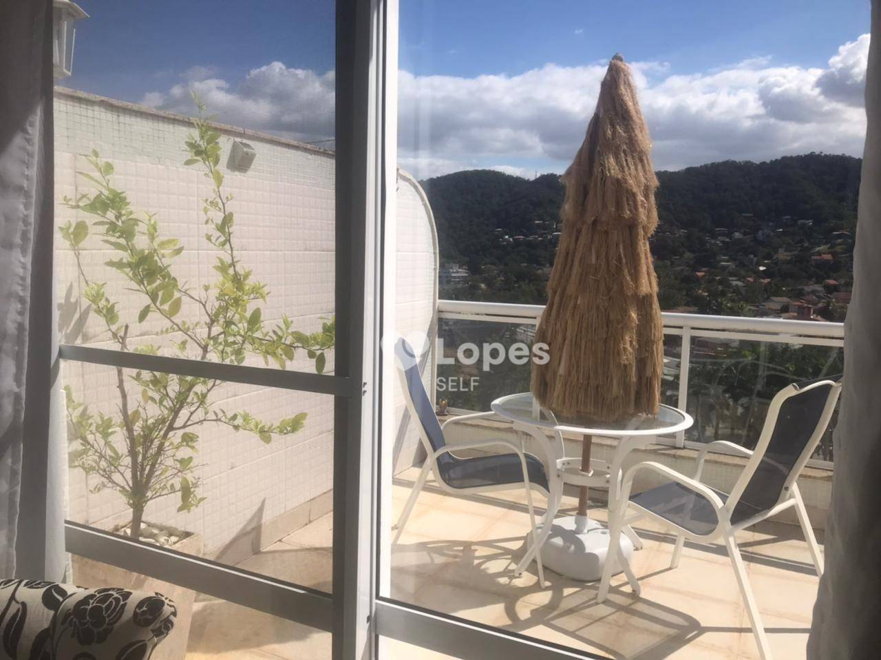 Cobertura, 3 quartos, 220 m² - Foto 14