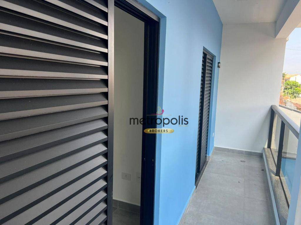 Sobrado à venda com 3 quartos, 126m² - Foto 16