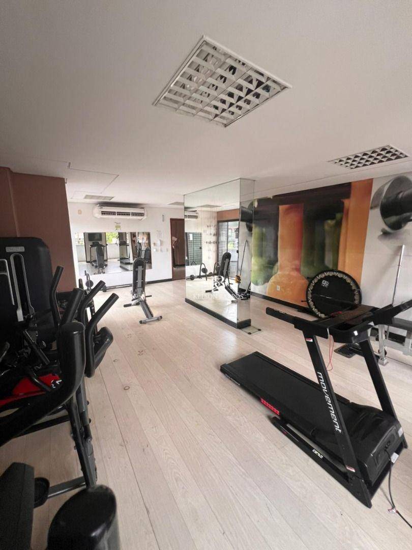 Apartamento, 2 quartos, 69 m² - Foto 3