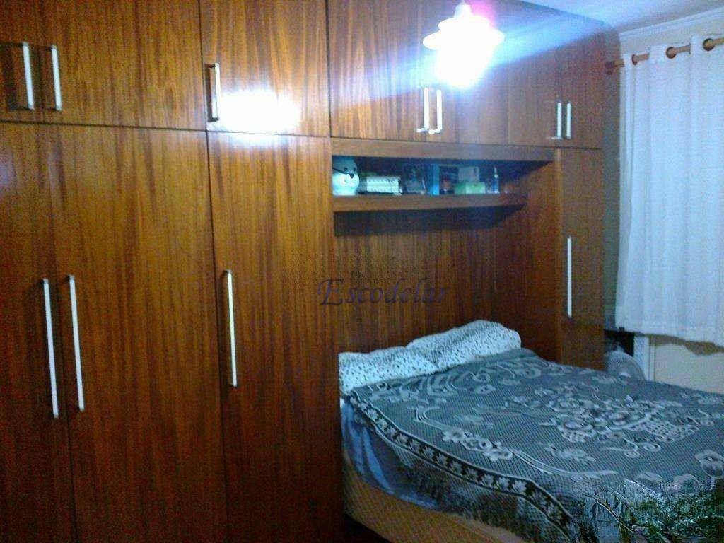 Apartamento à venda com 2 quartos, 72m² - Foto 12