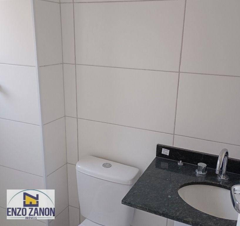 Apartamento à venda com 2 quartos, 58m² - Foto 12