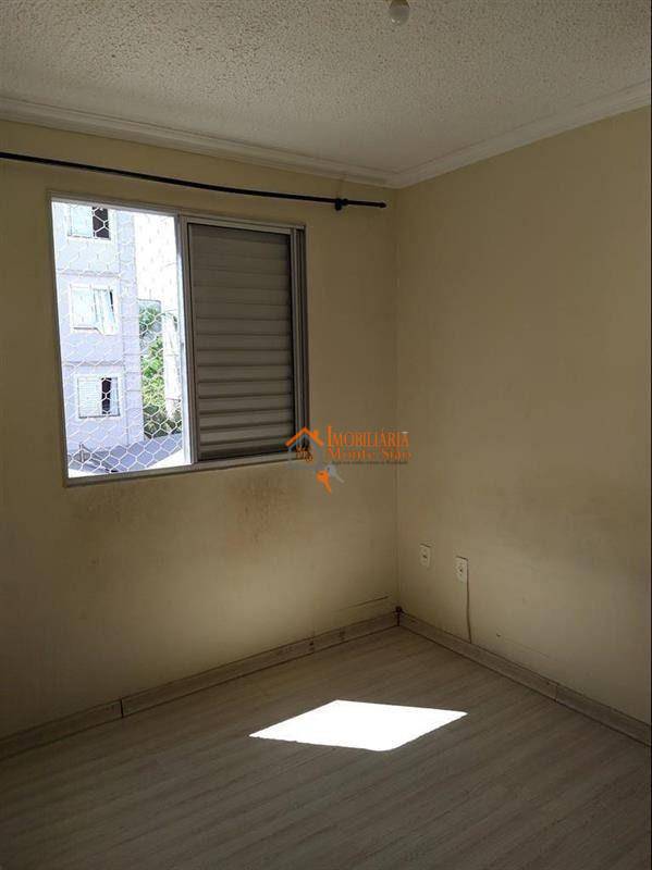 Apartamento à venda com 2 quartos, 45m² - Foto 5